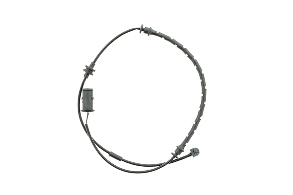 Výstrażný kontakt opotrebenia brzdového oblożenia AISIN